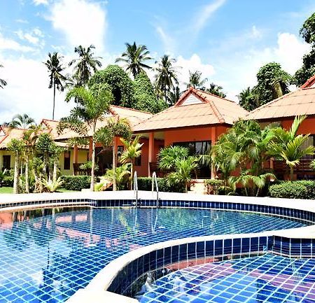 Sawaddee Aonang Resort Ao Nang Eksteriør bilde