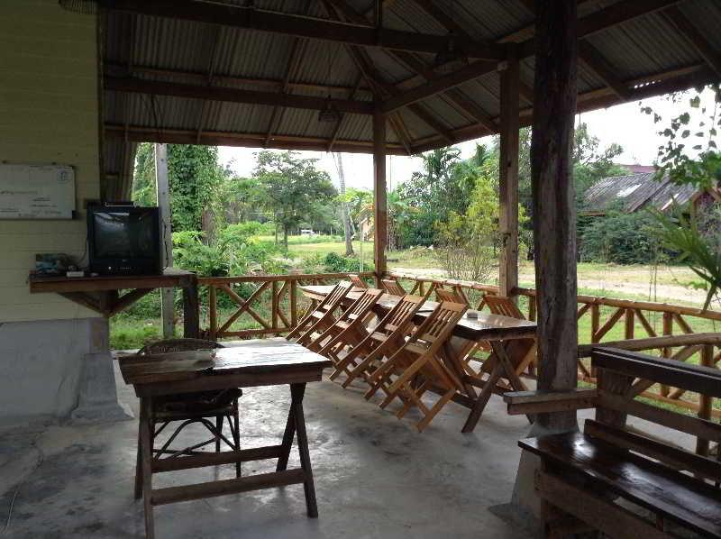 Sawaddee Aonang Resort Ao Nang Eksteriør bilde